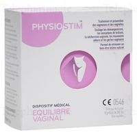 PHYSIOSTIM EQUILIBRE VAGINAL G&eacute;l vag B/10
