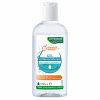 PHYTOSUN AROMS Gel hydroalcool Fl/100ml