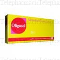 Selenium oligosol 100 microgrammes/2 ml