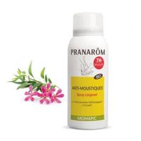 AROMAPIC BIO Spray corp Fl/200ml