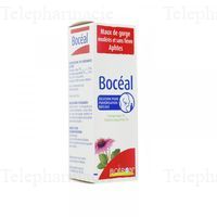 BOCEAL S p buc Fl/20ml