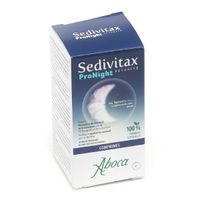 SEDIVITAX PRONIGHT ADVANCED Cpr B/27