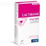LACTIBIANE CND 10M G&eacute;l B/30