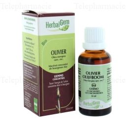 HERBALGEM Olivier Mac&eacute;rat bio Fl c-gtt/30ml