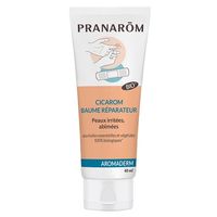 AROMADERM CICAROM Bme r&eacute;par T/40ml
