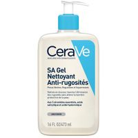 CERAVE ANTI-RUGOSITES GEL NET  FL/473ML