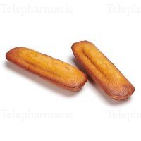 NUTRISENS MADELEINES HP HC Nutrim 4Sach/6 re