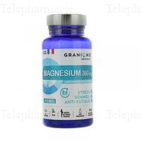 GRANIONS MG COMPR/60
