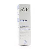 SVR XERIAL 30 CORPS CREME T/75ML
