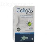 Compl&eacute;ment alimentaire Coligas Fast - 30 g&eacute;lules