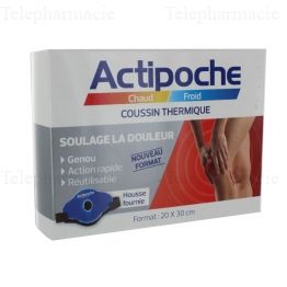 ACTIPOCHE GENOU NM