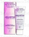 AKILE&Iuml;NE Akilortho cr&egrave;me apaisante plis cutan&eacute;s port de proth&egrave;se