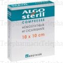 ALGOSTERIL 10*10 BT 16 