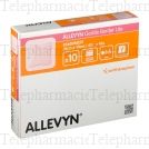 ALLEVYN GENT BOR LIT10X10 10