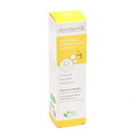 ALVADIEM ONGLES Hle en gel soin nourriss 10ml