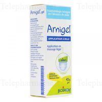 ARNIGEL ROLL ON 45G