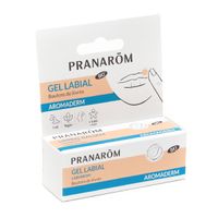 AROMADERM LABIAROM GEL LABIAL