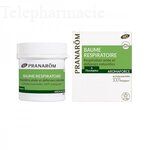 PRANAROM Aromaforce Baume pectoral Bio 80ml