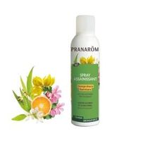 PRANAROM Aromaforce - Spray Assainissant Bio Orange Douce Ravintsara 75ml