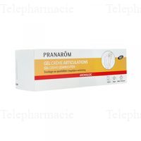 AROMALGIC GEL CREME 100ML