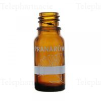 PRANAROM Aromaself - Flacon compte goutte
