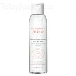 AV&Egrave;NE Les essentiels - D&eacute;maquillant douceur pour les yeux flacon 125ml