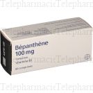 B&eacute;panth&egrave;ne 100 mg