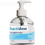 Gel hydroalcoolique non parfum&eacute; - 300 ml