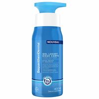BEPANTHENDERMA Gel lavant doux corps