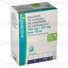 ALGINATE/BICARB SOD BGR SACH 24