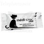 BIOCANINA MEDI-CROC CHAT BARRE