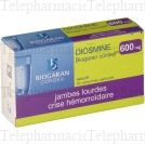 DIOSMINE 600mg 30cp Biogaran