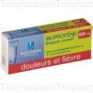 BIOGARAN Ibuprofène 400mg