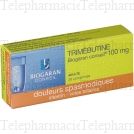 BIOGARAN Trimebutine 100mg