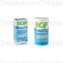 BOP &eacute;limination r&eacute;nale