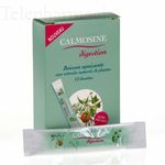 CALMOSINE Digestion Bo&icirc;te de 12 dosettes de 5ml
