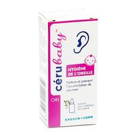 CERUBABY 15ML SOL AUR