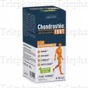 GRANIONS Chondrosteo Fort 120 comprimés