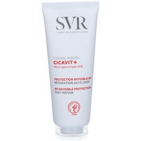SVR Cicavit+ Cr&egrave;me mains 75g