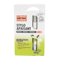 CINQ SUR CINQ Stylo apais 2ml