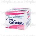 Crème au calendula