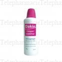 DAKIN COOPER STABILISE, solution pour application locale en flacon