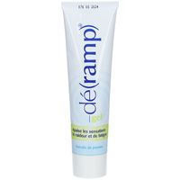 DECRAMP GEL T 100ML  *