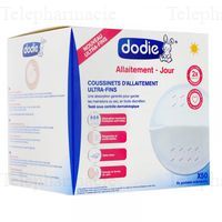 DODIE COUSSIN ALLAIT SLIM JR