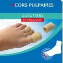 EPITACT Doigtiers cors pulpaires &agrave; l'epithelium 26