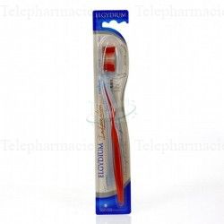 ELGYDIUM Brosse &agrave; dents inspiration M&eacute;dium