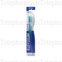 ELGYDIUM Brosse &agrave; dents vitale colour medium