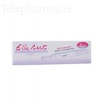 GILBERT Elle Test test de grossesse