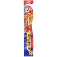ELGYDIUM Kids - Brosse &agrave; dent 2-6ans emoji