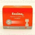 GILBERT Eosine aqueuse à 2%